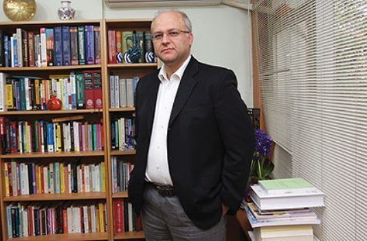 Hayat teselli bulmak mıdır?