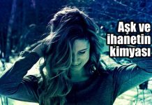 Aşk ve ihanetin kimyası: Aşk sadece kimya ile açıklanabilir mi? aşk ihanet kimyası