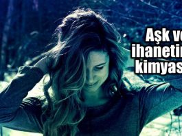 aşk ihanet kimyası