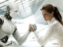 İki dakikalığına insan olmak