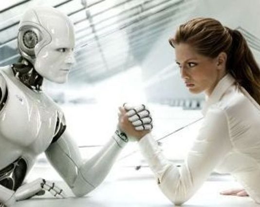 İki dakikalığına insan olmak