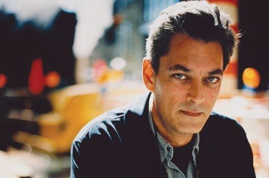 paul auster