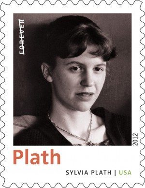 Slyvia Plath 