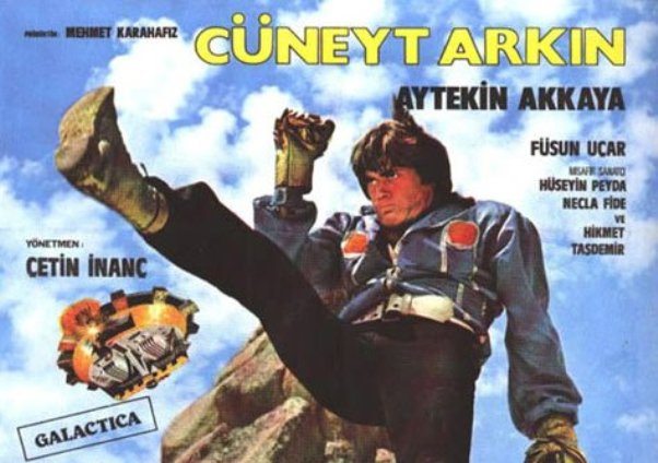 最も有名なトルコのブランド：世界を救った男 - インディゴマガジン