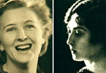 İki hayalet First Lady: Eva Braun ve Fikriye Hanım İki hayalet First Lady: Eva Braun ve Fikriye Hanım