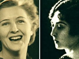 İki hayalet First Lady: Eva Braun ve Fikriye Hanım
