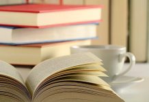 Okumak Gelişime Açılan Kapıdır