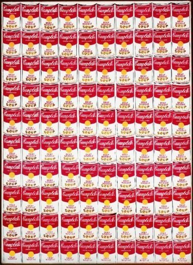 andy-warhol-100-cans-1962