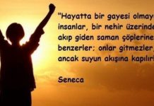 Başarının ve uzun yaşamın sırrı: İrade