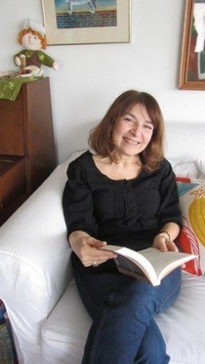 Gülayşe Koçak Gülayşe Koçak