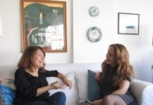 Yaratıcı Yazmanın Hazzı: Gülayşe Koçak ile Söyleşi