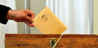 genel seçim yerel seçim oy seçmen ysk