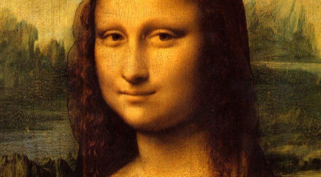 Mona Lisa- Leonardo da Vinci