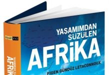 Afrika’nın Arka Bahçeleri