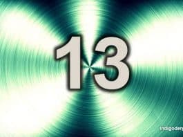 13 sayısı ve gizemi: 13 sayısının sırrı nedir?