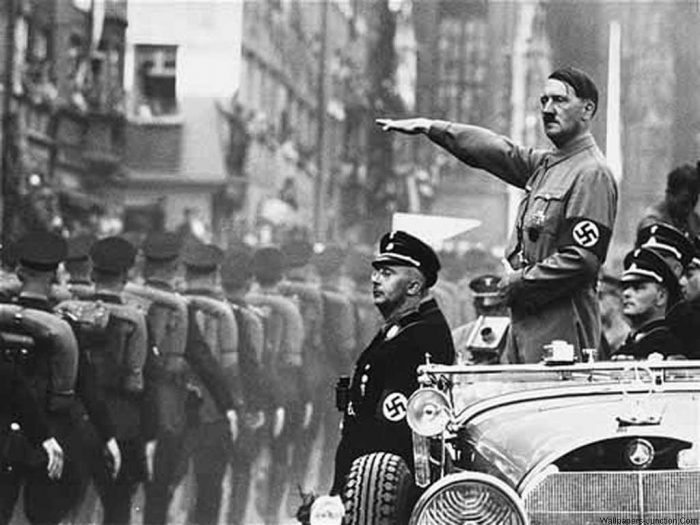 the beginning and changes in the life of adolf hitler the beginning and changes in the life of adolf hitler