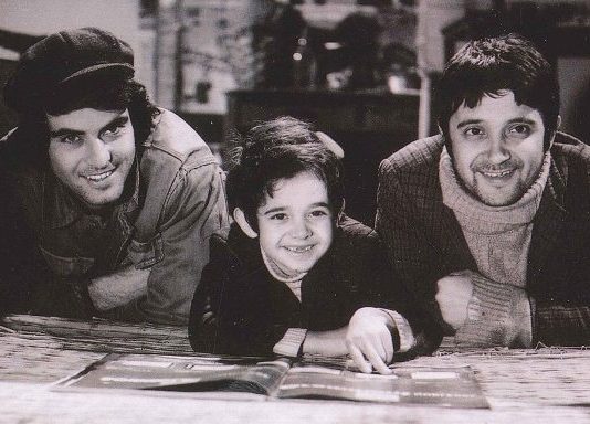 Halit Akçatepe'nin başarılı drama oyunculuğu tarık akan canım kardeşim