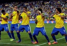 Futbol ve Arka Direkte Kendini Unutturanlar