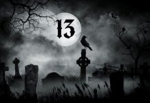 13 sayısı ve 13’üncü Cuma (Black Friday)