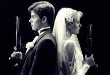 Mezara kadar: Evlilik ayrışmanın başlangıcı mı?