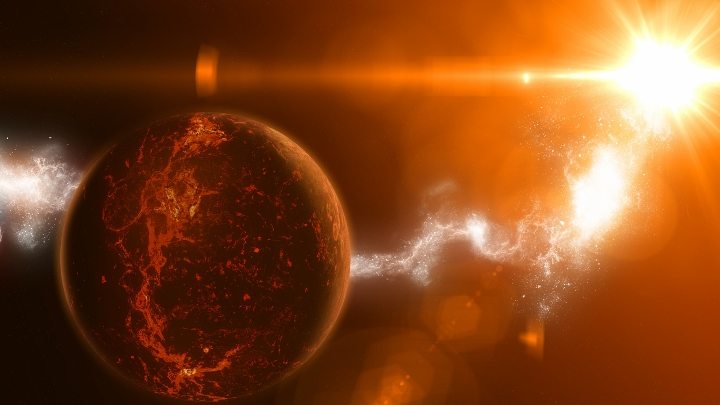 halley newton cosmos kuyruklu yıldızlar göktaşı dünya güneş sistemi