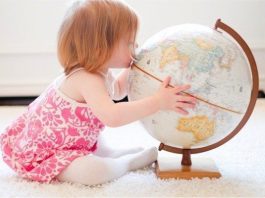 Biz nasıl insanlar Ol'duk