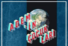 Adem’in Çocukları – Bilim Kurgu Öykü