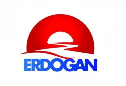 Erdoğan Logosu