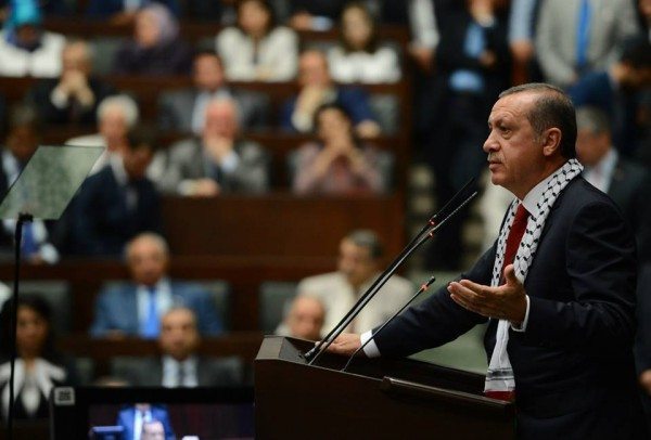Recep Tayyip Erdoğan, Başkanlık düşü gerçekleşecek mi? cumhurbaskanligi
