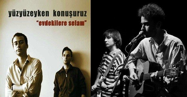 Yüzyüzeyken Konuşuruz Evdekilere Selam İndigo Dergisi