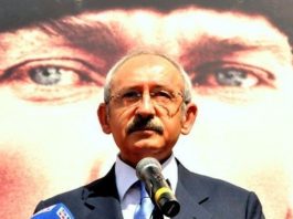 Kemaller karışmış olmalı