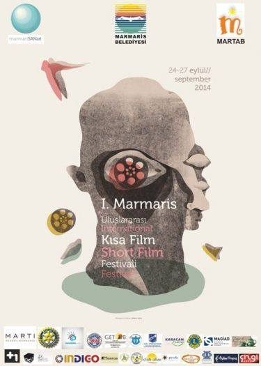 Marmaris Uluslararası Kısa Film Festivali-indigodergisi