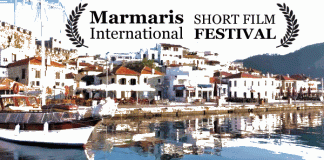 Marmaris International Short Film Festival