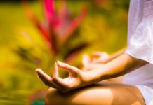 Mudra: İçgüdüsel el hareketleri bedenimize neler yapıyor?