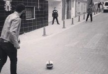 Tarih Yazan Bayrampaşalı