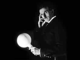 Tesla frekansını anlamak deprem