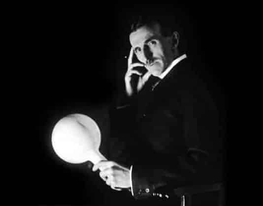 Tesla frekansını anlamak deprem