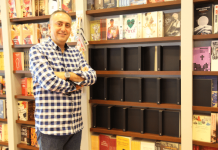 Bir Avuç Sevda: Mustafa Sadık İncedemir