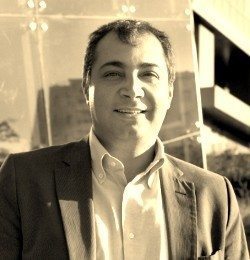 İlker Baydar - Markafoni Grup CEO