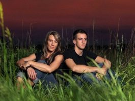 erkek çocuk yetiştirme