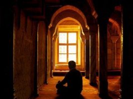 inzivaya nasıl geçilir