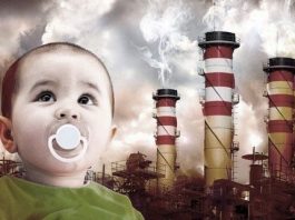 Küresel Isınmanın Sağlık Üzerine Etkileri