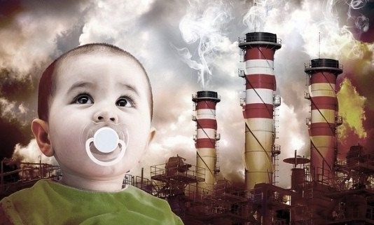 Küresel Isınmanın Sağlık Üzerine Etkileri
