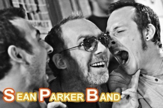 Sean Parker Band