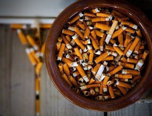 sigara bırakmak tedavi biorezonans bağımlılık