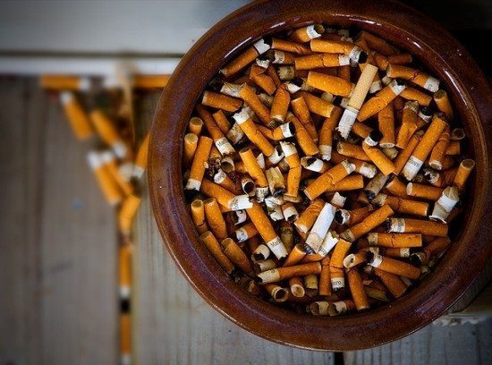 sigara bırakmak tedavi biorezonans bağımlılık