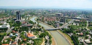Makedonya gezisi: Dört günde Üsküp