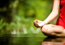 Teknolojik rehavet ve yoga