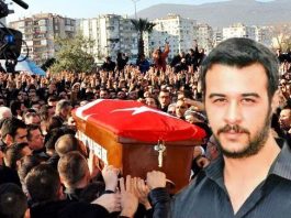 Ege Üniversitesi öğrencisi Fırat Yılmaz Çakıroğlu cinayeti