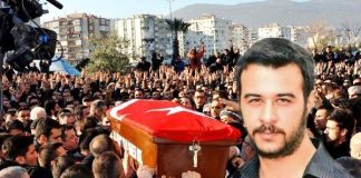 Ege Üniversitesi öğrencisi Fırat Yılmaz Çakıroğlu cinayeti